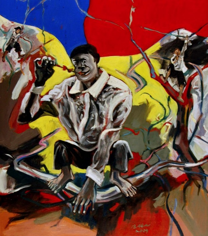 The Official  Site of the U.P. Beta Sigma Fraternity USA